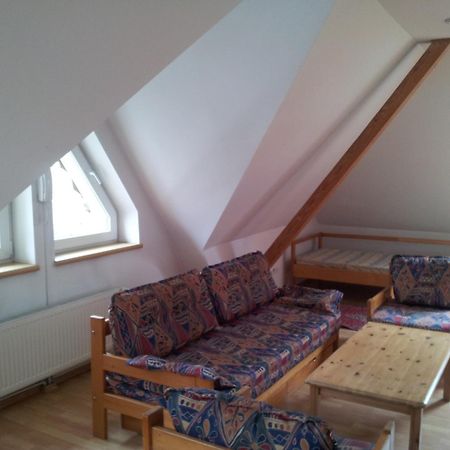 Apartament Roza Braşov Exteriör bild