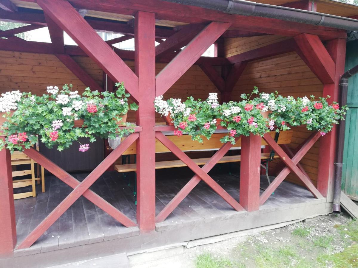 Apartament Roza Braşov Exteriör bild