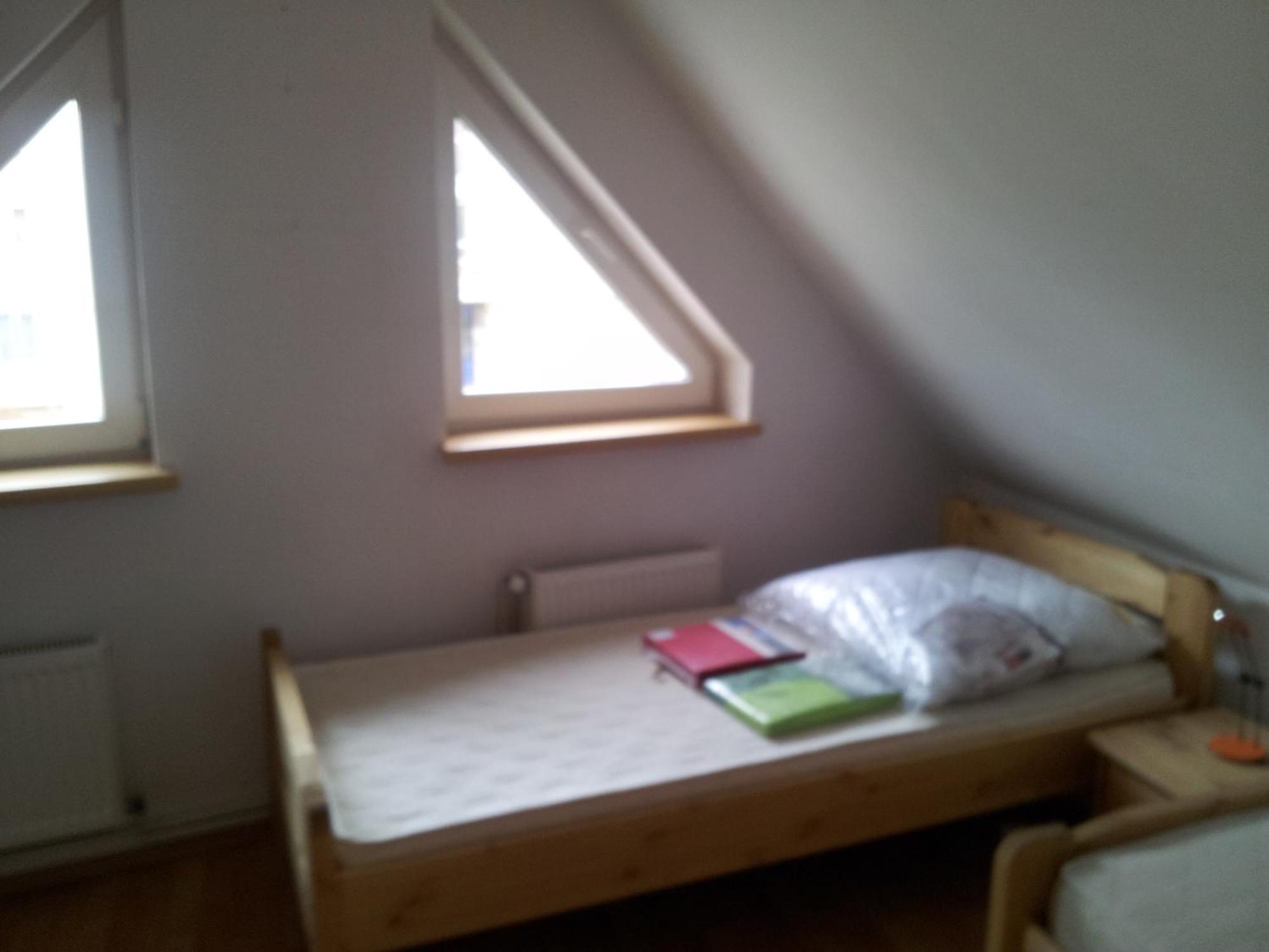 Apartament Roza Braşov Exteriör bild