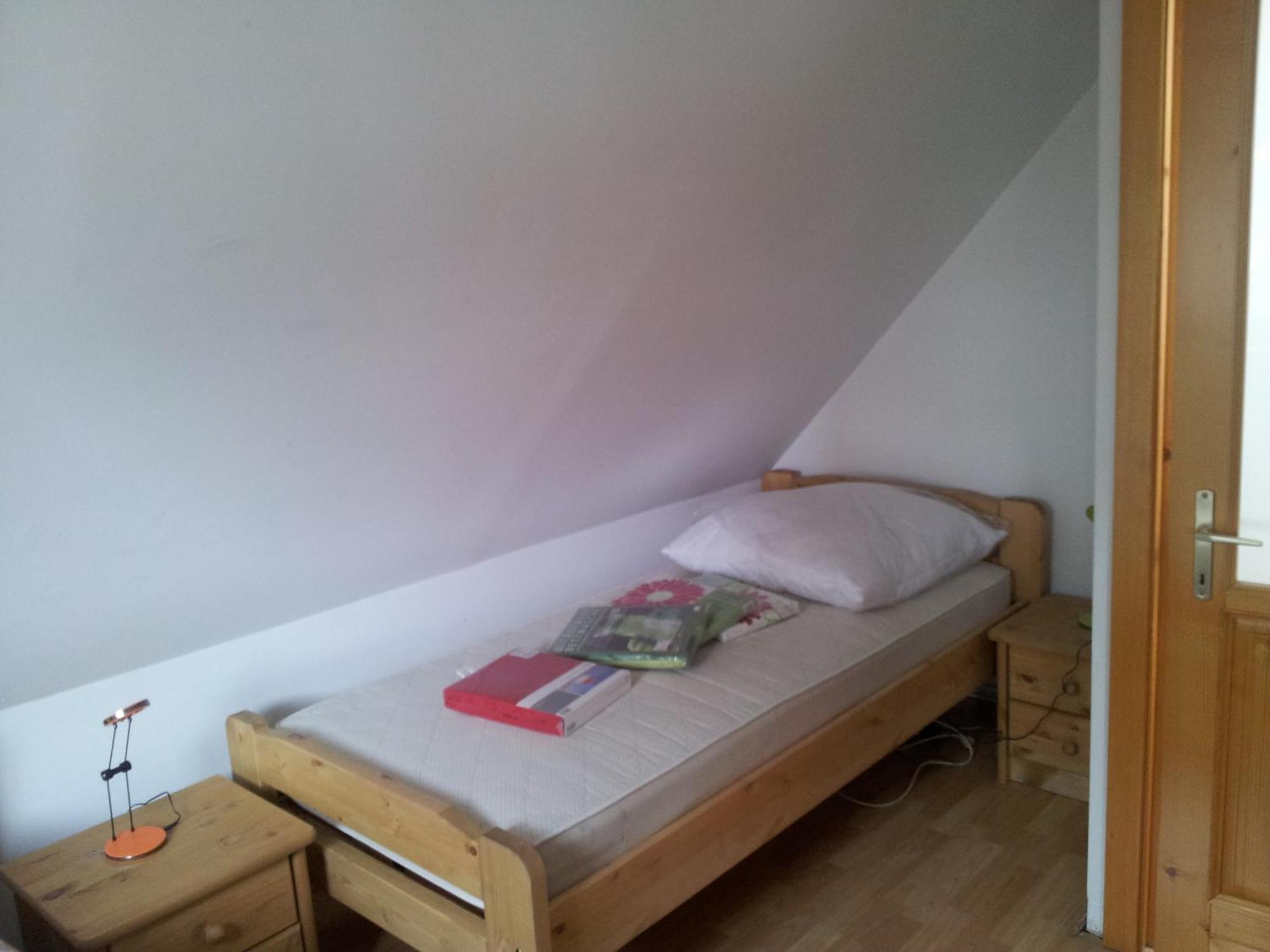 Apartament Roza Braşov Exteriör bild