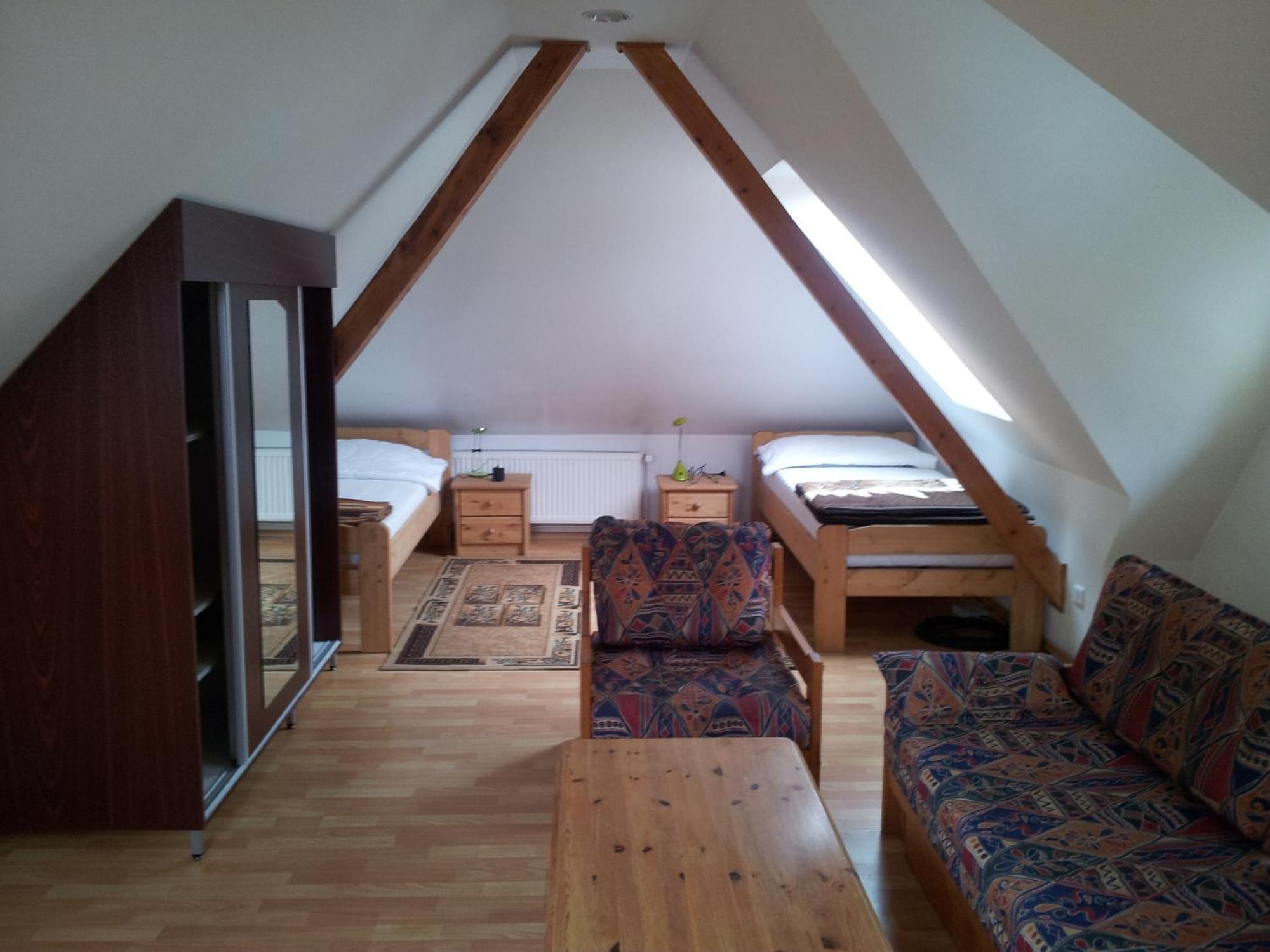 Apartament Roza Braşov Exteriör bild