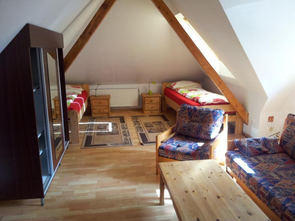 Apartament Roza Braşov Exteriör bild