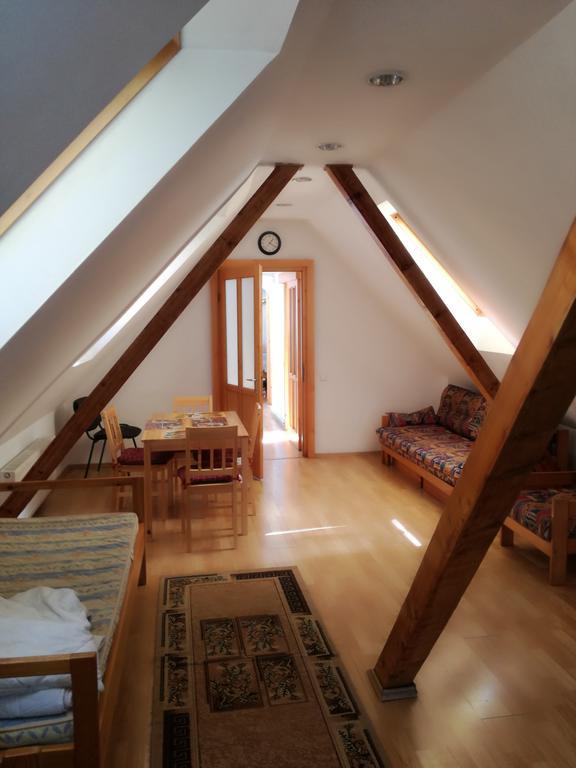 Apartament Roza Braşov Exteriör bild