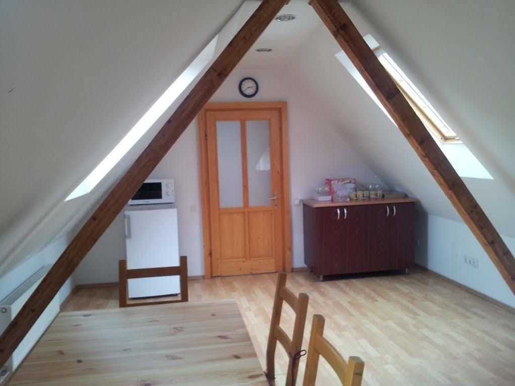 Apartament Roza Braşov Exteriör bild