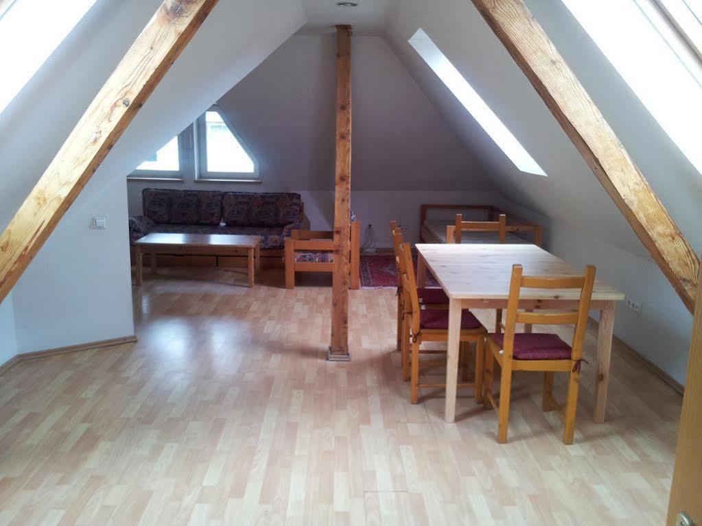 Apartament Roza Braşov Exteriör bild